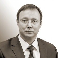 Микель Дмитрий Борисович 