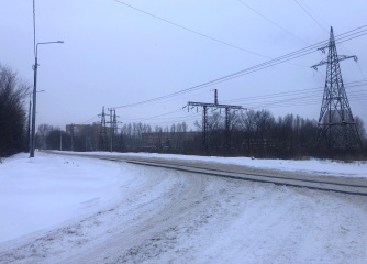 Неудовлетворительную работу по уборке снега и наледи отметили депутаты Тольятти