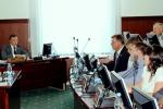 Создана конкурсная комиссия по отбору кандидатур на пост главы Тольятти