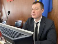 Евгений Клевакин: «Новые клумбы будут радовать тольяттинцев много лет подряд»