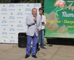 Аллею «Дружбы народов» высадили в Тольятти при участии депутатов городской Думы