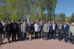 В честь Дня Победы тольяттинцам вручены награды губернатора Самарской области