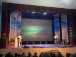 Депутаты городской Думы поздравили «Порт Тольятти» с юбилеем