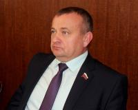 Вадим Гребеньков: «Жители хотят видеть на ул. Матросова, 5 школу и ничего больше»