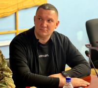 Роман Дидковский: «Остаются в поле зрения вопросы гражданской обороны и обеспечения общественного порядка»