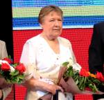 Тольяттинский парламент проголосовал за присвоение звания Почетного гражданина известному врачу 