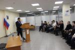 Студенты городских вузов получат возможность обосноваться в Думе