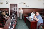 На экскурсии в Думе г.о.Тольятти побывали старшеклассники 19 лицея 