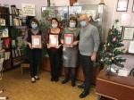Старейшая библиотека Тольятти отмечает 70-летний юбилей