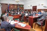 Депутаты потребовали от мэрии обоснования ряда расходов, предлагаемых в поправках к бюджету