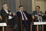 Переход на новую модель экономики Тольятти обсуждался в ТГУ с участием депутатов  