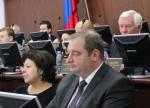Комиссия по городскому хозяйству Думы г.о. Тольятти заслушала информацию о деятельности МБУ «ГИМЦ» 