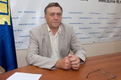 Алексей Зверев пообещал привлечь общественность к обсуждению вопроса о сити-менеджере