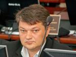 Сергей  Колмыков: «Следующим шагом будет коллективное обращение в органы МВД»