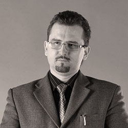Краснов Алексей Геннадьевич
