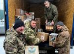 В очередной раз гуманитарный груз доставлен в зону СВО при участии депутатов Думы г.о. Тольятти