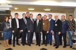 Представители Думы г.о.Тольятти приняли участие в межрегиональном Форуме молодых законодателей
