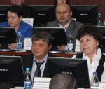 Депутаты Думы рассмотрели план мероприятий по увеличению собственных доходов бюджета