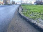 Уборку песка, разметку и другие вопросы содержания дорог обсудили в Думе г.о. Тольятти 