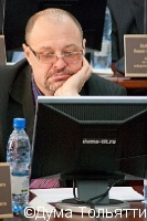 Валерий Рудуш