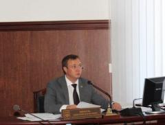 Председатель Думы Дмитрий Микель призывает мэрию объединить усилия для решения городских проблем