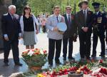 Памятные мероприятия 7 и 8 мая в Тольятти прошли с участием главы региона