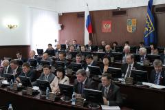 Депутаты Тольятти добиваются выполнения задачи по сокращению расходов на содержание управленческого аппарата