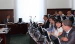 Дума утвердила План мероприятий на 2015 год по реализации Послания Президента РФ и Послания губернатора Самарской области