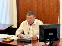 Виталий Подоляко: «В поле зрения комиссии вопросы, которые касаются каждого человека»