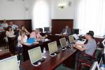 В Думе г.о.Тольятти на депутатских слушаниях вновь звучала тема отлова и содержания безнадзорных животных