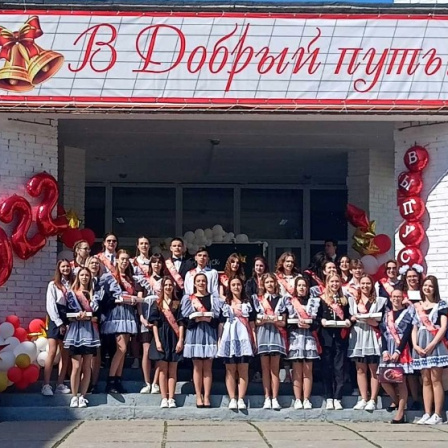Депутаты пожелали выпускникам школ Тольятти успешной сдачи экзаменов и успехов в жизни