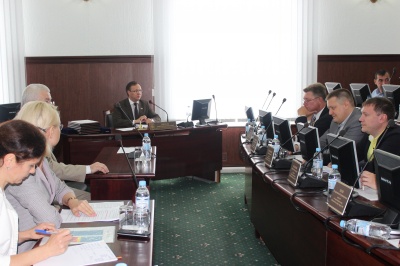 Дума г.о.Тольятти не формально подошла к рассмотрению  отчета мэра за 2015 год