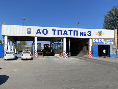 Депутаты обозначили рекомендации по улучшению работы общественного транспорта в Тольятти