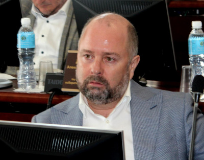 Дмитрий Шевелев: «Администрации необходимо лидировать в вопросе предотвращения возникновения новых заброшенных объектов»