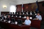 Молодёжный парламент Тольятти определил ближайшие ориентиры в своей работе