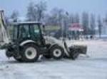 Депутаты рекомендуют расторгать договоры с подрядчиками, не убирающими снег