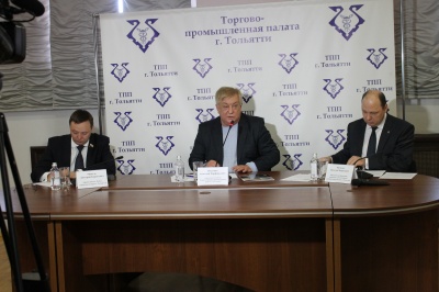 Предприниматели Тольятти выступают за единые требования к программам кандидатов на должность главы города