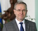 Поздравление председателя Думы Сергея Рузанова с Днем знаний