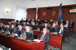 У новых депутатов было много вопросов по поводу итогов и прогноза социально-экономического развития Тольятти