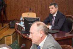 Дума назначила публичные слушания по поправкам в Устав на 24 апреля