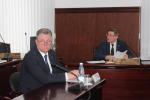 Широкий круг вопросов был в поле зрения Общественной палаты г.о. Тольятти в 2022 году