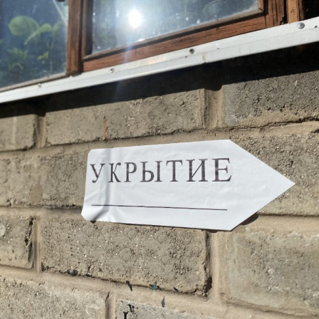 Депутаты и члены Общественной палаты проверили состояние укрытий в Тольятти