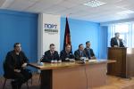 Работники промпредприятий Тольятти задали вопросы депутатам о «лесной» дороге