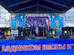 Депутаты городской Думы приняли участие в установлении новой традиции
