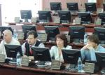 На профильной комиссии Думы заслушаны промежуточные отчеты кураторов разработки социальных проектов