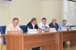 Общественные советы микрорайонов должны работать рука об руку с ТОС Тольятти и депутатами
