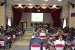 В Самаре начал учёбу очередной набор «Школы муниципального депутата»
