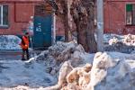 Качество уборки снега в Тольятти находится на контроле у депутатов