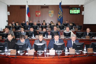 Бюджет Тольятти: сохранение социальной направленности и снижение муниципального долга