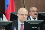 Депутат Максим Васильев предложил неординарный ход в связи со стройкой у озера